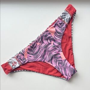 Maaji Reversible Bikini Cheeky Bottoms
